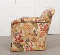English Vintage Settee Love Seat - 1042559
