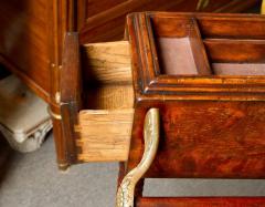 English Walnut Butler Stand or Valet - 434213