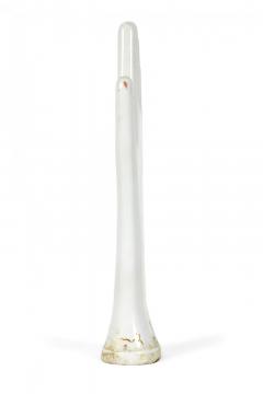 English White Porcelain Glove Forms - 4675516