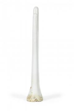 English White Porcelain Glove Forms - 4675518