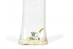 English White Porcelain Glove Forms - 4675520
