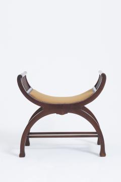English X Frame Stool - 4224259