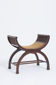 English X Frame Stool - 4224260