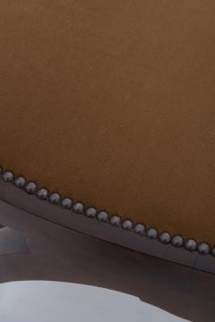 English X Frame Stool - 4224263