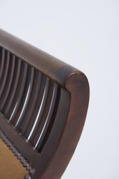 English X Frame Stool - 4224264