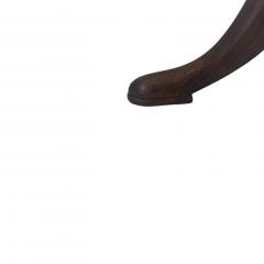 English late 18th c table - 4377396