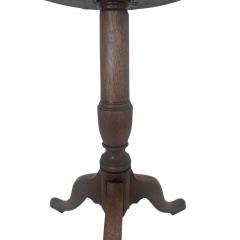 English late 18th c table - 4377397