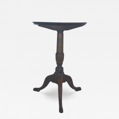 English late 18th c table - 4379494