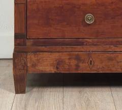 English or American Tall Chest of Drawers - 4748438