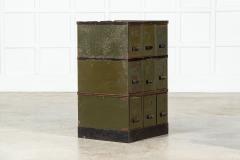 English sectional Filing Chest - 3477945