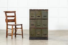 English sectional Filing Chest - 3477946