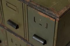 English sectional Filing Chest - 3477947