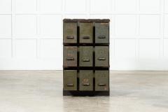 English sectional Filing Chest - 3477949