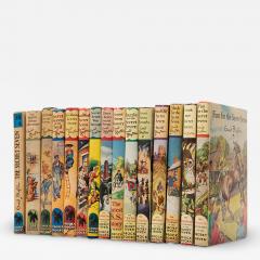 Enid BLYTON The Secret Seven books by Enid BLYTON - 3717320