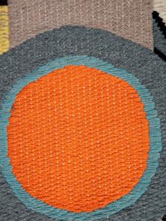 Enrico Accatino Geometric Tapestry by Enrico Accatino - 4725026