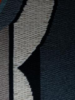 Enrico Accatino Geometric Tapestry by Enrico Accatino - 4725028