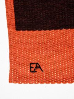 Enrico Accatino Geometric Tapestry by Enrico Accatino - 4725029