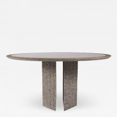 Enrico Baleri Mega Dining Table by Enrico Baleri for Knoll - 485281