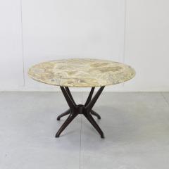 Enrico Ciuti Enrico Ciuti coffee table for Cassina 1950s  - 4366467