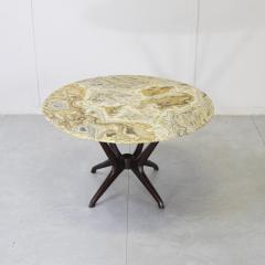 Enrico Ciuti Enrico Ciuti coffee table for Cassina 1950s  - 4366468