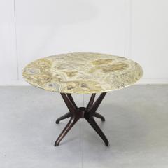 Enrico Ciuti Enrico Ciuti coffee table for Cassina 1950s  - 4366472