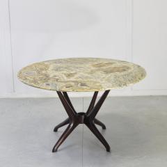 Enrico Ciuti Enrico Ciuti coffee table for Cassina 1950s  - 4366473