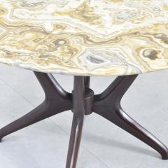 Enrico Ciuti Enrico Ciuti coffee table for Cassina 1950s  - 4366474