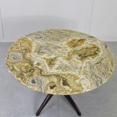 Enrico Ciuti Enrico Ciuti coffee table for Cassina 1950s  - 4366475