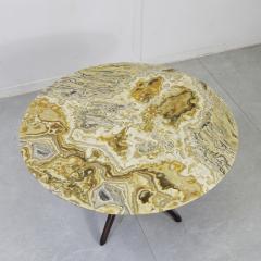 Enrico Ciuti Enrico Ciuti coffee table for Cassina 1950s  - 4366476