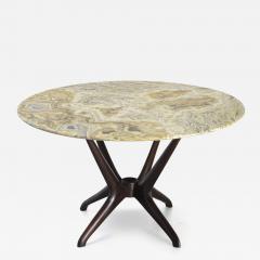 Enrico Ciuti Enrico Ciuti coffee table for Cassina 1950s  - 4369253
