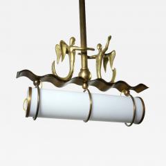 Enrico Fisti Chandelier by Enrico Fisti - 213561