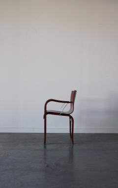 Enrico Franzolini Ginotta Chair By Enrico Franzolini for Crassevig - 4513270