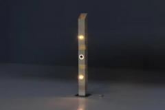 Enrico Tronconi Floor Lamp in the Style of Tronconi Italy 1970s - 3499080