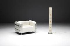 Enrico Tronconi Floor Lamp in the Style of Tronconi Italy 1970s - 3499082