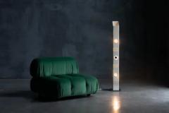 Enrico Tronconi Floor Lamp in the Style of Tronconi Italy 1970s - 3499089