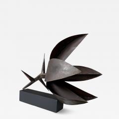 Enrique G Alferez Seed Pod 1960s - 4583661