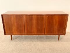 Enro Fabry Mid Century Modern Sideboard by Erno Fabry Italy 1950s - 3873324