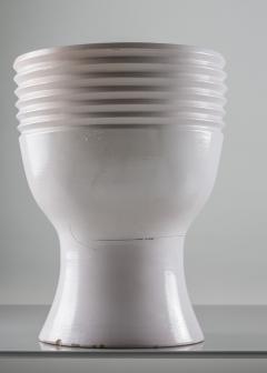 Enzo Bioli Large Ceramic Vase by Enzo Bioli for Il Picchio - 4724725
