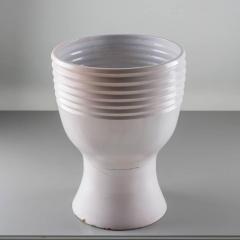 Enzo Bioli Large Ceramic Vase by Enzo Bioli for Il Picchio - 4724727