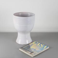 Enzo Bioli Large Ceramic Vase by Enzo Bioli for Il Picchio - 4724730