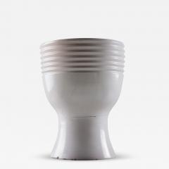 Enzo Bioli Large Ceramic Vase by Enzo Bioli for Il Picchio - 4748406