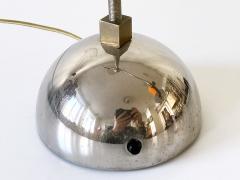 Enzo Catellani Postmodern Table Lamp Servoluce by Enzo Catellani for Catellani Smith Italy - 4441024