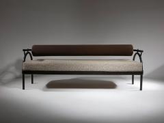 Enzo Mari Day Night Daybed by Enzo Mari for Driade - 4732115