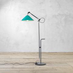 Enzo Mari E Mari G Fassina Artemide Floor Lamp Aggregato terra 70s - 2951012