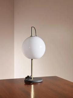 Enzo Mari Enzo Mari Aggregato Table Lamp for Artemide Italy 1976 - 3469117