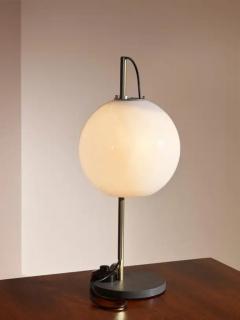 Enzo Mari Enzo Mari Aggregato Table Lamp for Artemide Italy 1976 - 3469119