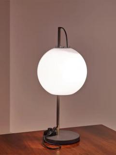 Enzo Mari Enzo Mari Aggregato Table Lamp for Artemide Italy 1976 - 3469120