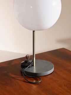Enzo Mari Enzo Mari Aggregato Table Lamp for Artemide Italy 1976 - 3469121