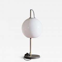 Enzo Mari Enzo Mari Aggregato Table Lamp for Artemide Italy 1976 - 3505329