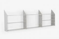 Enzo Mari Enzo Mari Dima Modular Wall Shelving System - 3189444